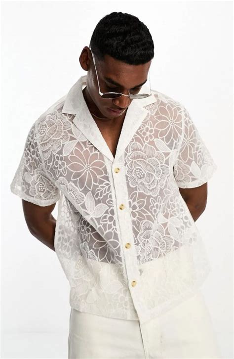 Snake Print Men's Shirts: Elevate Your Wardrobe with a Touch of Wild Style