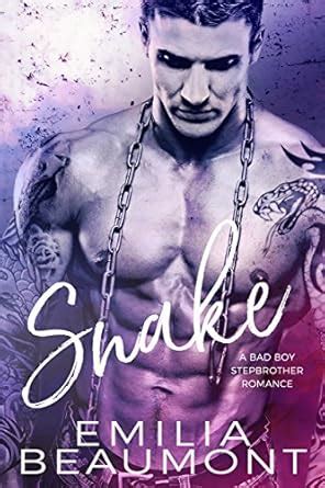 Snake a Stepbrother Romance Doc