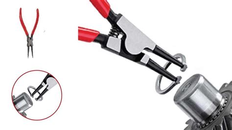 Snap Ring Pliers: The Ultimate Guide to Selection, Use, and Maintenance