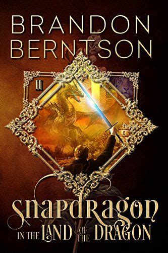 Snapdragon Book II In the Land of the Dragon Volume 2 Epub