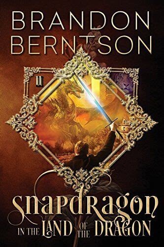 Snapdragon Book II In the Land of the Dragon Volume 2 Epub