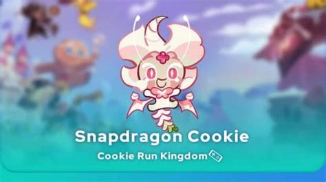 Snapdragon Cookie Toppings: The Ultimate Guide to Empowering Your Plant Magical Prowess