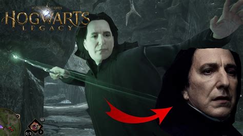 Snape's Enduring Legacy: Unraveling the Secrets of His Iconic Outfit