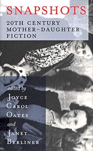 Snapshots 20th Century Mother-Daughter Fiction PDF