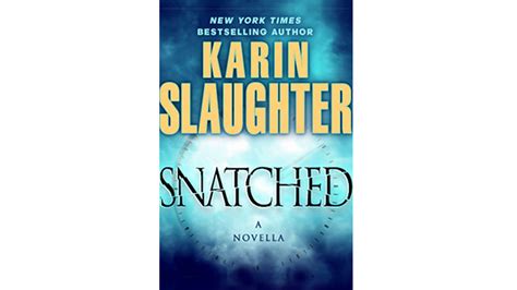 Snatched 5 Book Series Reader