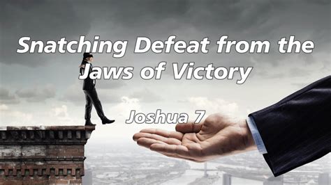 Snatching Defeat from the Jaws of Victory Epub