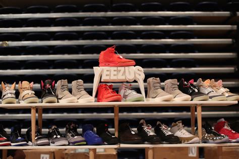 Sneaker Bars in Detroit: A Night Out with Your Kicks