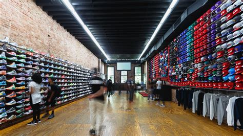 Sneaker Boutique Jersey City: The Ultimate Guide to the City's Best Sneaker Stores