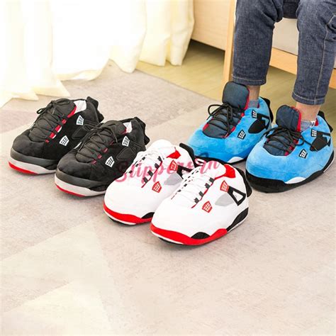 Sneaker House Shoes