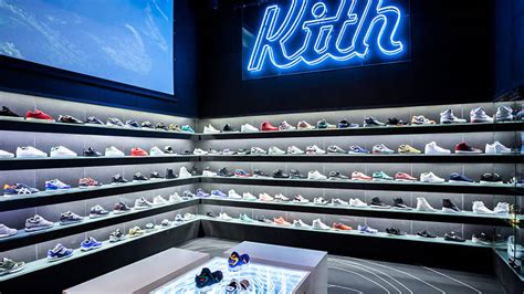 Sneaker Resale Stores: The Ultimate Guide to Shopping for Limited-Edition Kicks