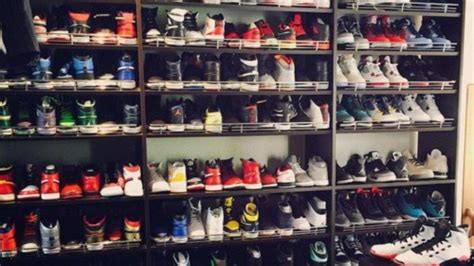 Sneakerhead Heaven: A Comprehensive Guide to the Iconic Jordan Basketball Shoes