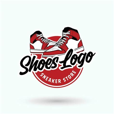 Sneakers Logo: Inspiration for Design and Success