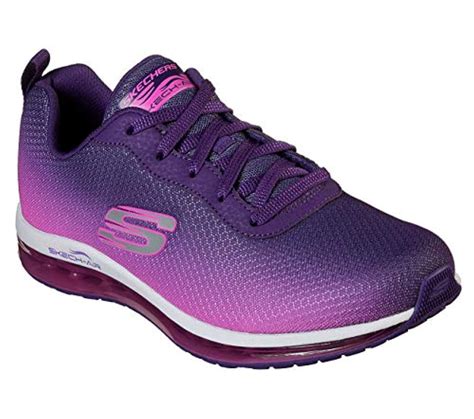 Sneakers Skechers Damen