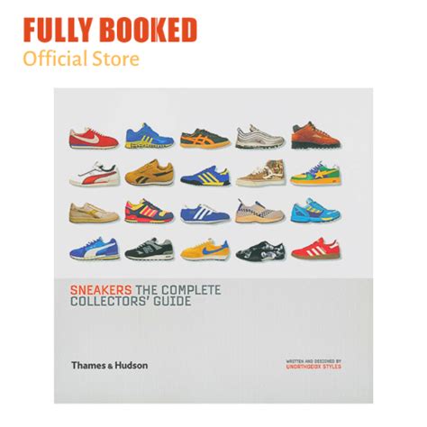 Sneakers.The.Complete.Collectors.Guide Ebook Kindle Editon