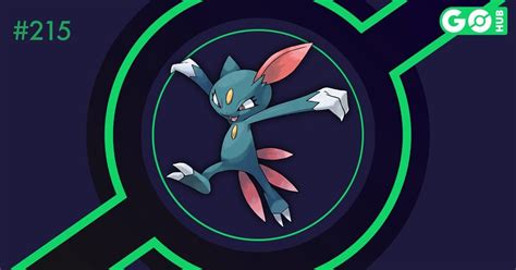 Sneasel's Best Moveset For High-Performance Battling