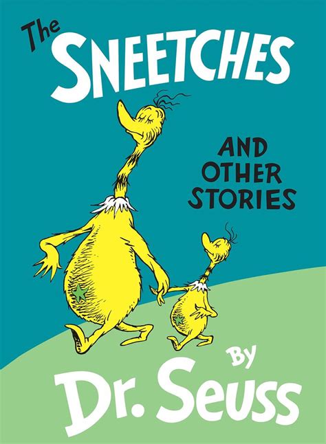Sneetches Printables