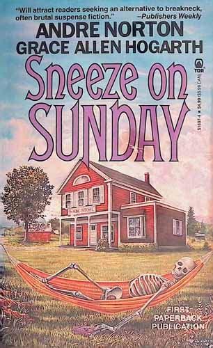Sneeze On Sunday Epub