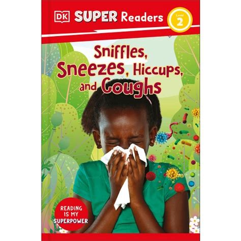 Sniffles, Sneezes, Hiccups, and Coughs PDF