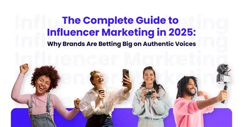 Sniffspot Influencer Marketing: A Guide to Success in 2025