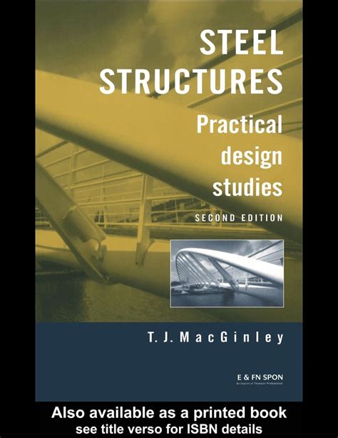 Snip Steel Structures Ebook Reader