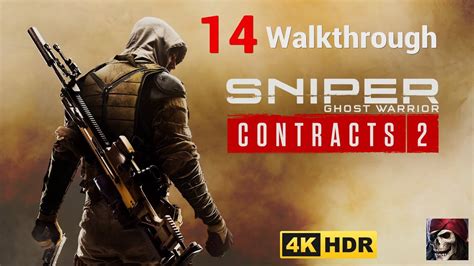 Sniper Contracts 2 Walkthrough: A Comprehensive Guide to Silent Assassinations