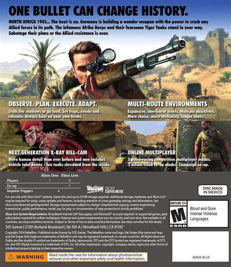 Sniper Elite 3: The Ultimate Guide to PvP Without Crossplay