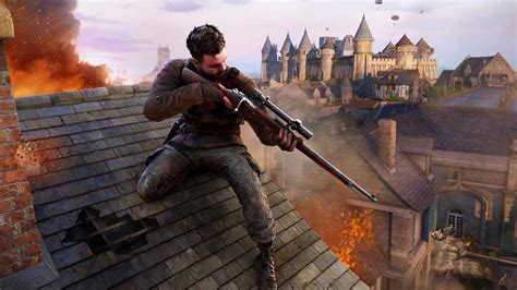 Sniper Elite 4 Unlock: Your Guide to Unlocking the Power of the Rifle