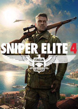 Sniper Elite V2 Cheats PC: Unlock the Ultimate Sniping Experience