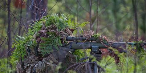 Sniper Hat: The Ultimate Guide to Staying Concealed and Camouflaged