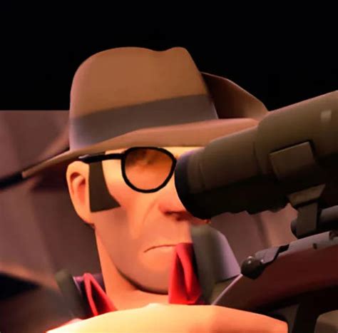 Sniper Team Fortress 2: The Ultimate Guide for Dominating the Battlefield