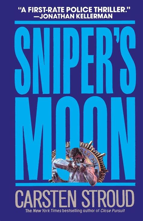 Sniper s Moon Kindle Editon