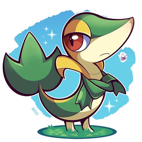 Snivy