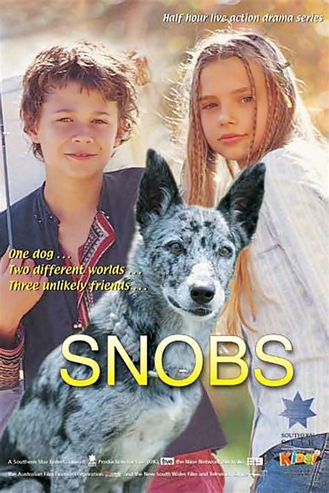 Snobs Epub