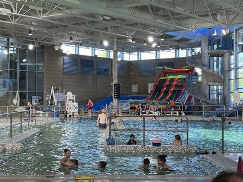Snohomish Aquatic Center Hours
