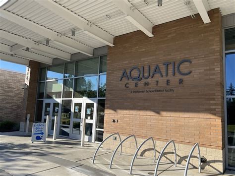 Snohomish Aquatic Center Hours: A Comprehensive Guide to Plan Your Aquatic Adventure