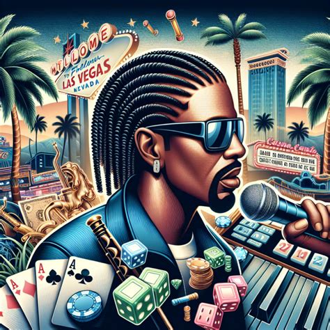 Snoop Dogg's Potawatomi Casino