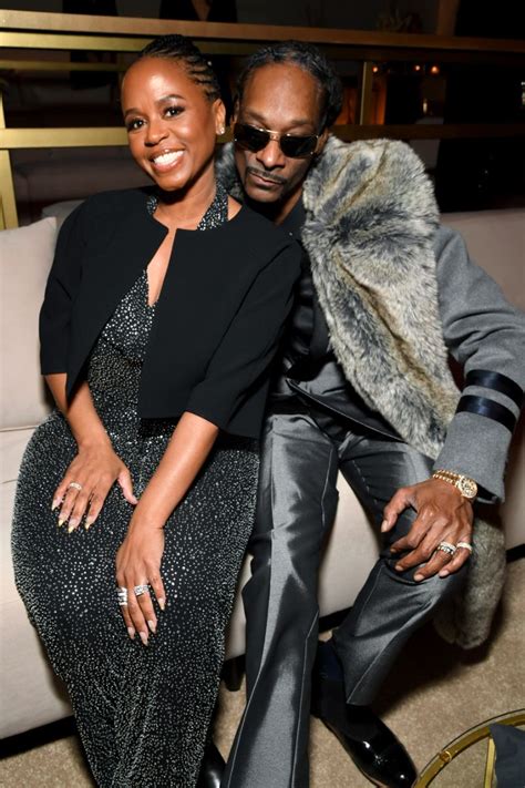 Snoop Dogg's Wife's Cancer Battle: A Journey of Strength and Resilience