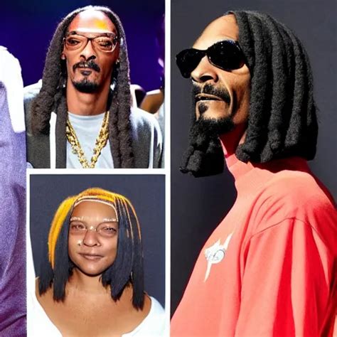 Snoop Dogg's Wigs: 10,000 Unforgettable Locks