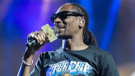 Snoop Dogg Is the Most: A Comprehensive Analysis of the Legendary Rapper's Impact on Pop Culture