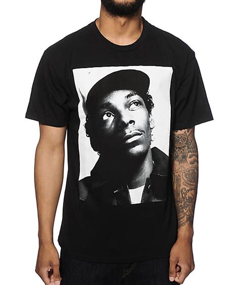 Snoop Dogg Shirt: A Cultural Phenomenon