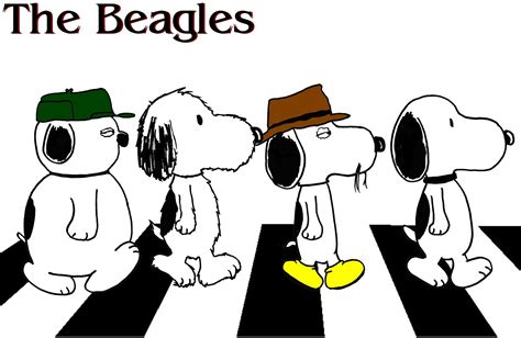 Snoopy Beagle: A Comprehensive Guide to the Beloved Comic Character