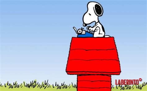 Snoopy Escritor PDF
