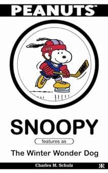 Snoopy Features as the Winter Wonder Dog Epub