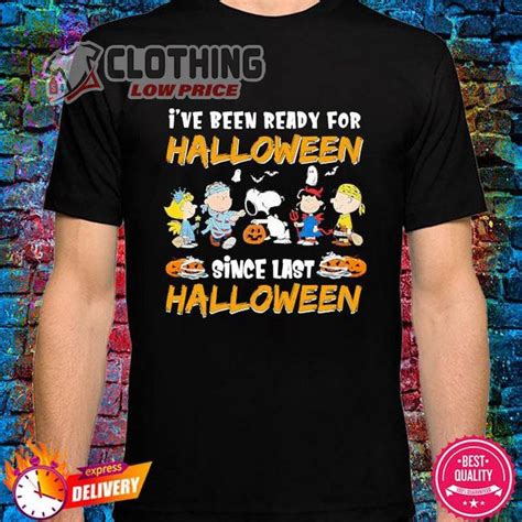 Snoopy Halloween Sweatshirt: The Spooktacularly Cute Wardrobe Staple