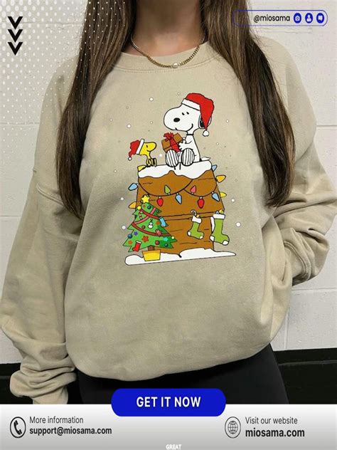 Snoopy Hoodie Sweatshirt: A Timeless Essential for Comfort and Style