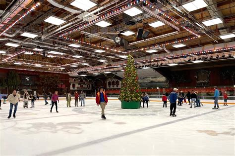 Snoopy Ice Arena Santa Rosa: A Comprehensive Guide