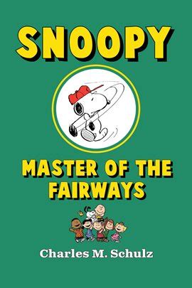 Snoopy Master of the Fairways PDF