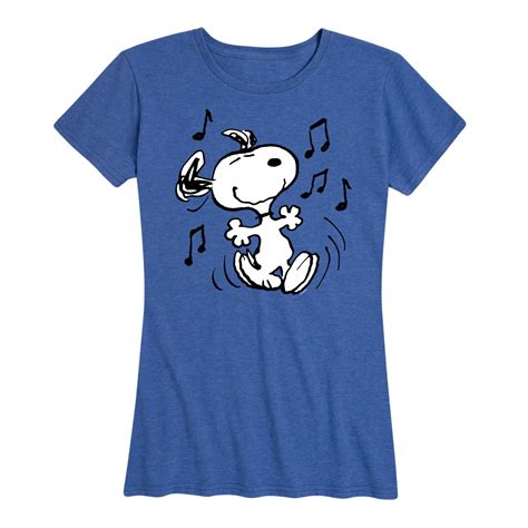 Snoopy Shirts for Women: Unleash Your Inner Child