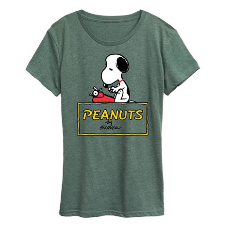 Snoopy T-Shirts for Adults Big and Tall: Where to Find the Best Styles