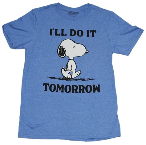 Snoopy T-Shirts for Men: A Comprehensive Guide to Style and Comfort